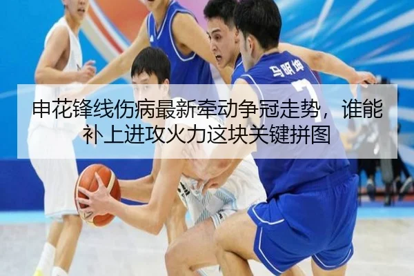 申花锋线伤病最新牵动争冠走势，谁能补上进攻火力这块关键拼图